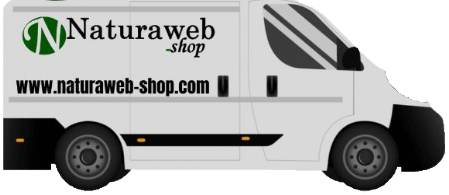 Camionnette naturaweb-shop.com